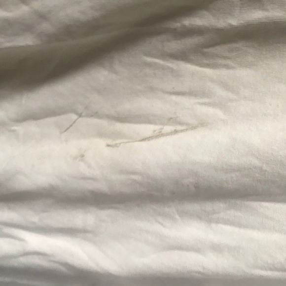 Vintage "Weesner" Silk-Screened T-Shirt - Picture 6 of 6